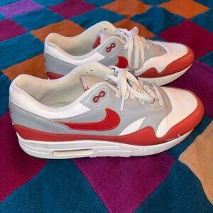 Nike Air Max Size 11.5